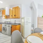 Διαμέρισμα Apto Tendillas Centro Terraza - Oliva