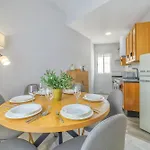 Apto Tendillas Centro Terraza - Oliva