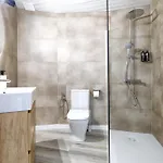 Apto Tendillas Centro Terraza - Oliva * Κόρδοβα