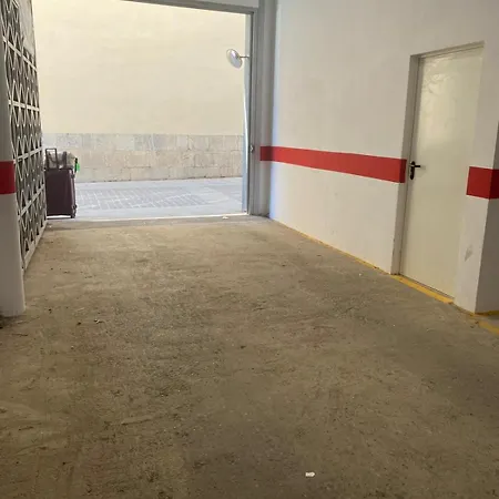 Apto Tendillas Centro Terraza - Oliva * Κόρδοβα