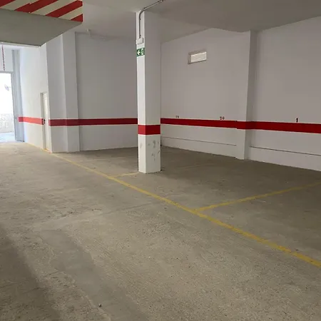 Διαμέρισμα Apto Tendillas Centro Terraza - Oliva Κόρδοβα