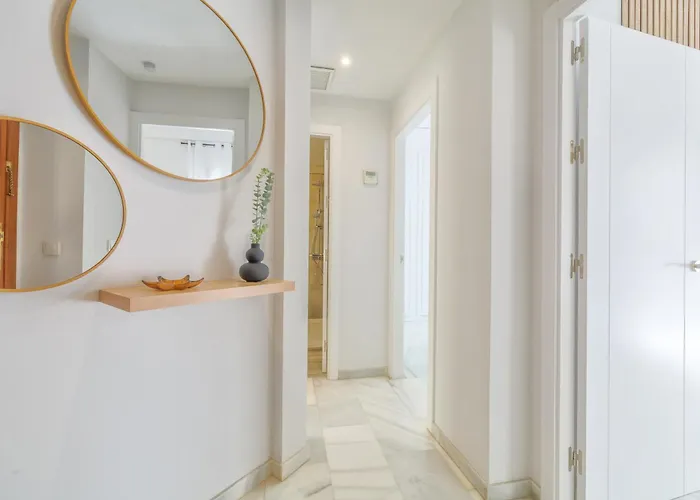 Apto Tendillas Centro Terraza - Oliva