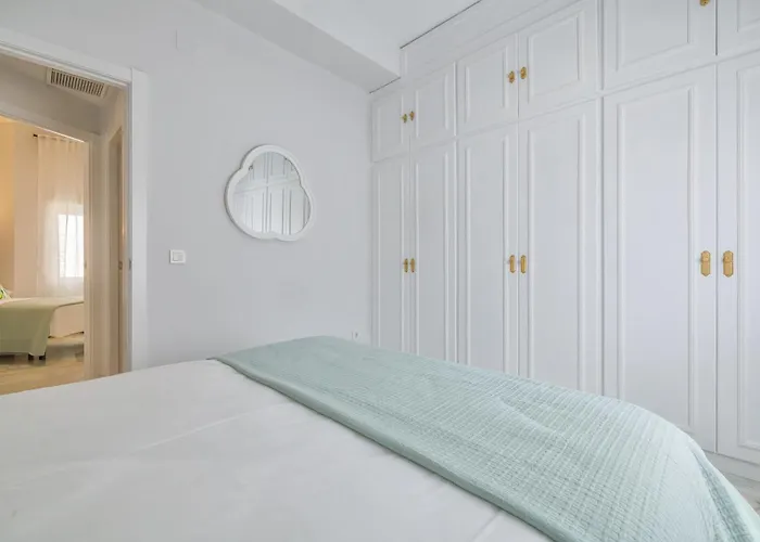 Apto Tendillas Centro Terraza - Oliva Διαμέρισμα