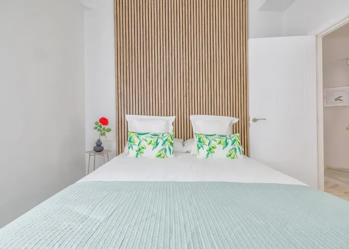 Apto Tendillas Centro Terraza - Oliva Κόρδοβα