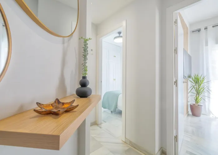 Apto Tendillas Centro Terraza - Oliva Κόρδοβα