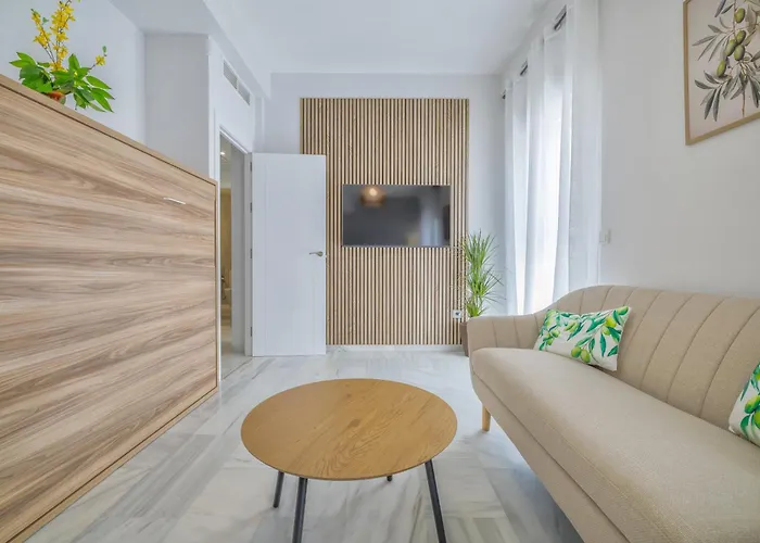 Apto Tendillas Centro Terraza - Oliva Διαμέρισμα Κόρδοβα