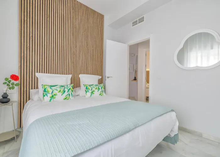 Apto Tendillas Centro Terraza - Oliva *