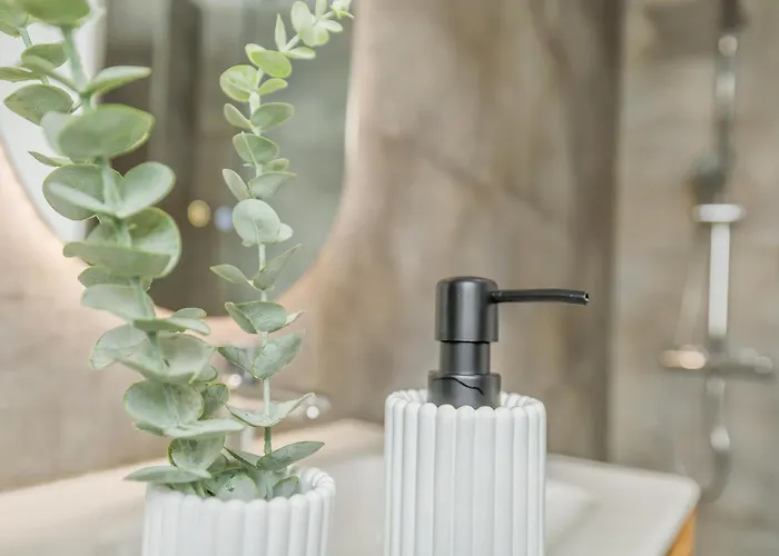 Διαμέρισμα Apto Tendillas Centro Terraza - Oliva