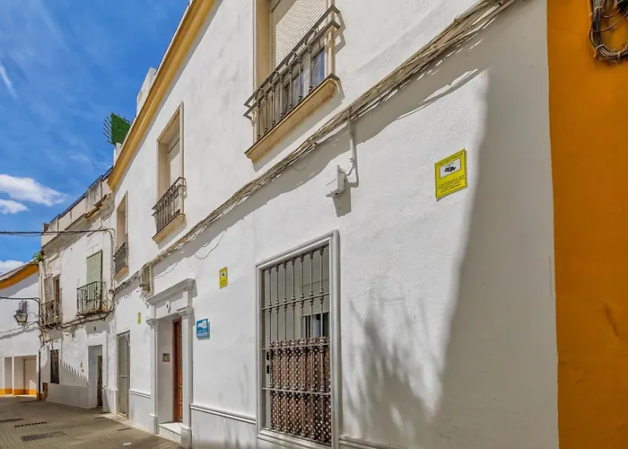 Apto Tendillas Centro Terraza - Oliva Διαμέρισμα *