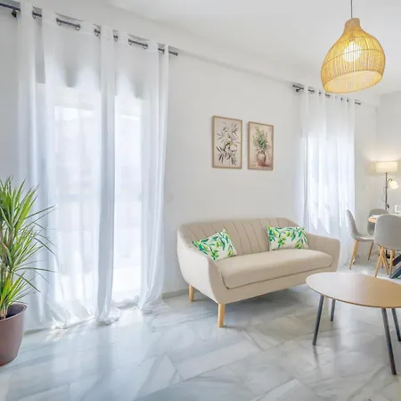 Apartment Apto Tendillas Centro Con Terraza Privada - Oliva Cordoba