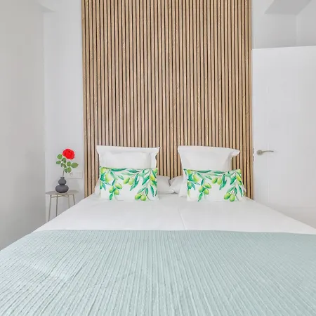Apto Tendillas Centro Con Terraza Privada - Oliva Cordoba