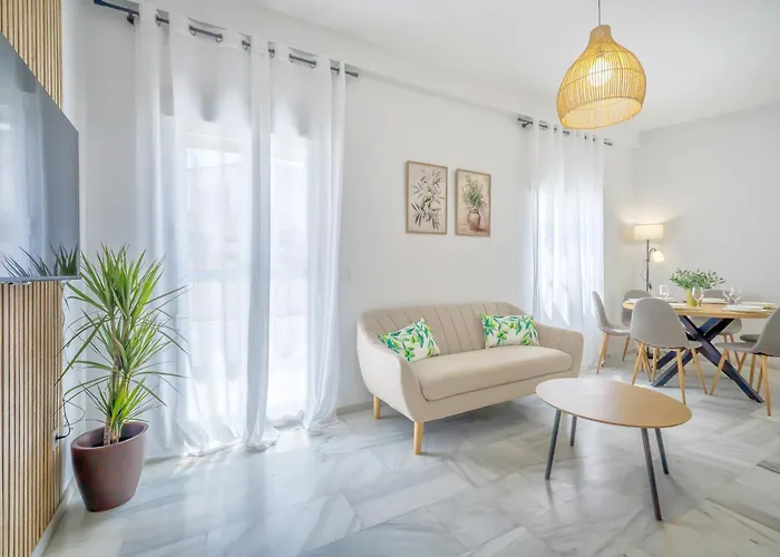 דירה Apto Tendillas Centro Terraza - Oliva קורדובה