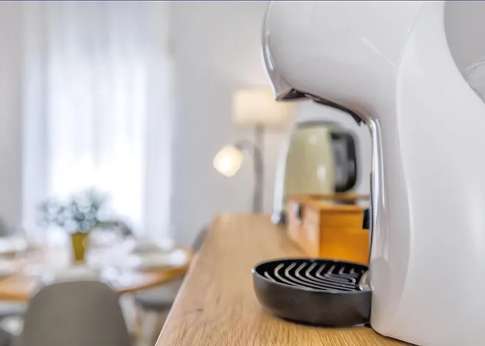 Apto Tendillas Centro Terraza - Oliva