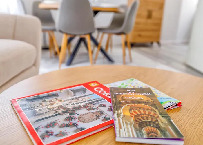 Apto Tendillas Centro Terraza - Oliva דירה