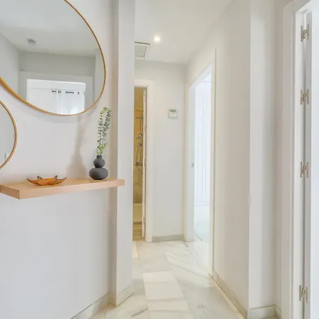 Apto Tendillas Centro Terraza - Oliva