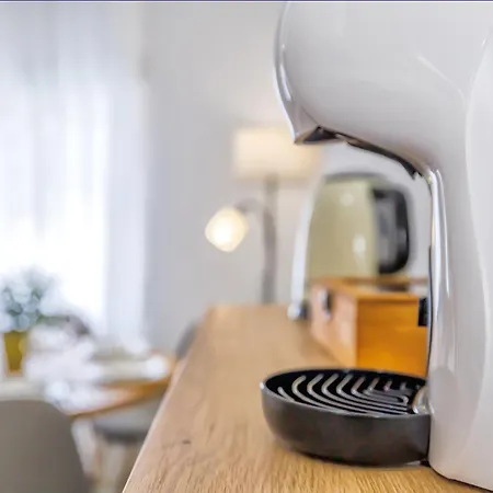 Apto Tendillas Centro Terraza - Oliva