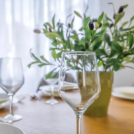 Apto Tendillas Centro Terraza - Oliva Apartment *