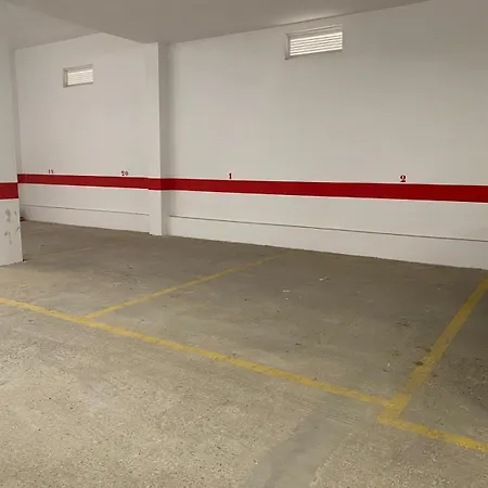 Apto Tendillas Centro Terraza - Oliva * Cordoba